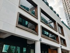 -百老汇电影中心(油麻地店)