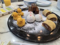 -全聚德(蓝山店)