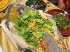 -暹罗泰·泰国餐厅(仁和新城店)