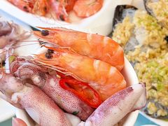 -众味海鲜大排档·活海鲜·潮汕味(南澳店)