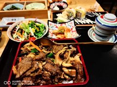 -桃屋日本料理(清华科技园店)