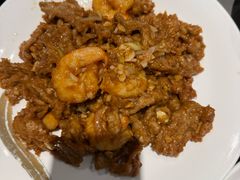 爆两样-燕春楼(海河华鼎店)