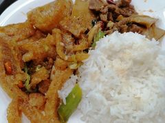 -港福茶餐厅(深圳湾科技园区店)