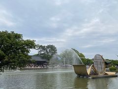 -江心屿景区