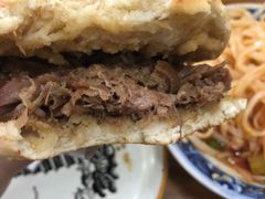 -秦豫肉夹馍(东羊市店)