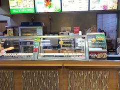-赛百味SUBWAY(萝岗万达店)