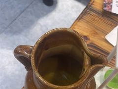 -菌之家·专业纯野生菌火锅·特色炒菌