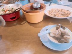 -妈妈传炖品(双林店)