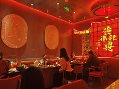 -西塔老太太泥炉烤肉(苏州大悦城店)