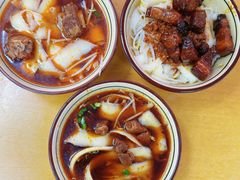 -马王庙刀削面馆(四川省交通学院宿舍店)