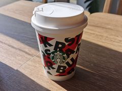 -星巴克臻选(宁波世纪东方广场店)