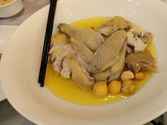 -鹭园酒家·四十年老字号