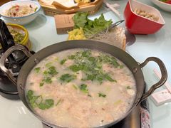 -丁里羊肉小镇(天鹅湖总店)