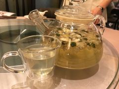 -粗茶淡饭·汉口公馆(循礼门店)