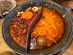 -楠火锅(昆山金鹰店)