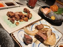 -大渔铁板烧(大悦城店)