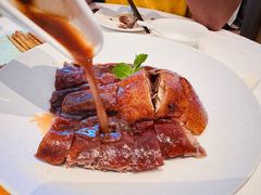 -金苑海鲜酒家(来魅力店)