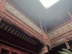 -东山雕花楼