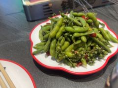 -钱锋炭缸烧烤(南湖大路总店)
