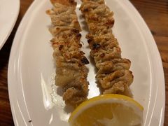 -烧鸟周居酒屋(香山店)