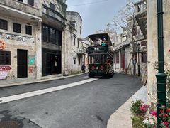 -赤坎·广东华侨国际旅游度假区