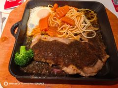 -豪享来中西餐厅(隆昌店)