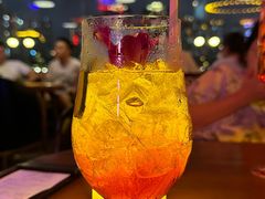 -BJM CLUB·宾酌·江景西餐吧(琶醍店)