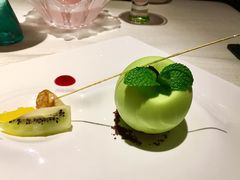 -王品牛排(郑州大卫城店)