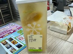 -奈雪的茶(金地广场店)
