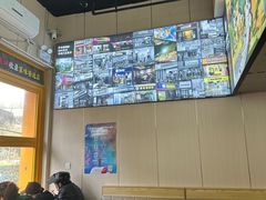 -家味螺蛳粉&烤鱼(安远路店)