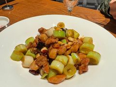 -八大碗·地道东北菜(中街店)
