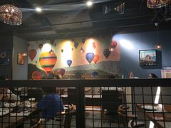 -TUK土耳其餐厅·下午茶(卢湾店)