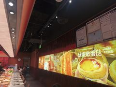 -龍歌自助小火锅(雨花台江南虹悦城店)