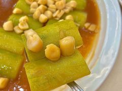 -轩记海鲜餐厅·四十五年老字号·经典粤菜(西区彩虹店)