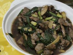 -老字号蛇口德记烧腊饭店·海鲜加工
