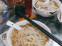 -曾仔竹升面