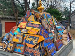 -护国法轮寺