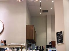 -WHEAT&BAKER-麥(凯德来福士店)