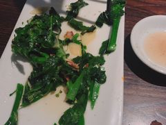 -大洋家·精品潮汕菜·生腌砂锅粥(天河东路店)