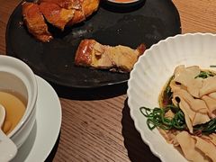 -自如ZSPACE四合院艺术餐厅