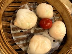 金牌虾饺皇-点都德(聚福楼店)