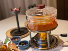 -叶叶菩提·晋福宫