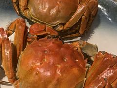 -金海湾自助餐厅(金陵饭店)