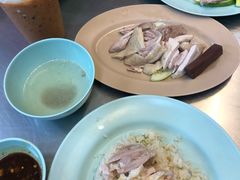 -红大哥水门鸡饭(總店)