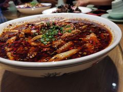 -蜀厨小匠·民间川菜(犀浦店)