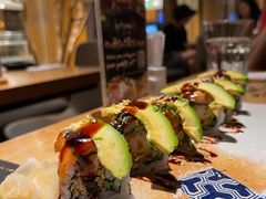 -Hatsune隐泉日式料理(SKP店)