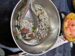 -张关合渣(航空大道店)