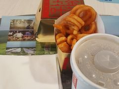 -麦当劳(交道口店)