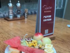 -食间牛排(湖西路店)