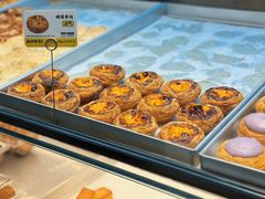 -鲍师傅糕点(淮海中路店)